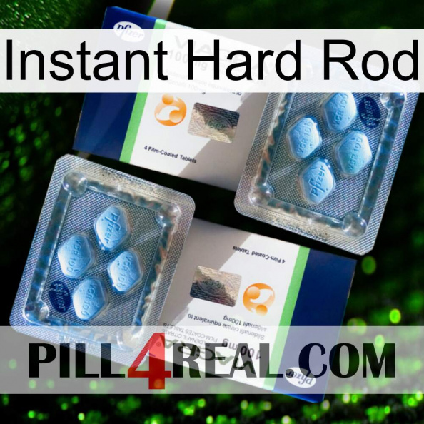 Instant Hard Rod viagra5